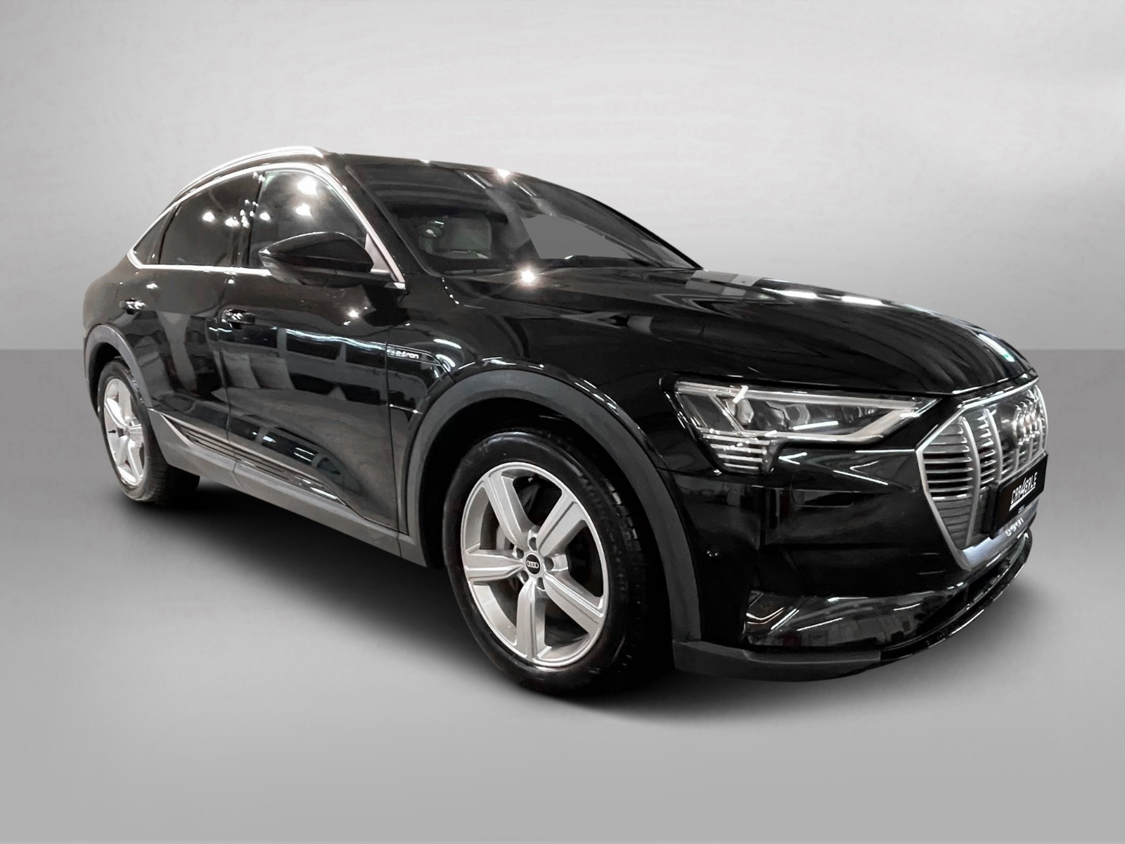 Audi e-tron Sportback