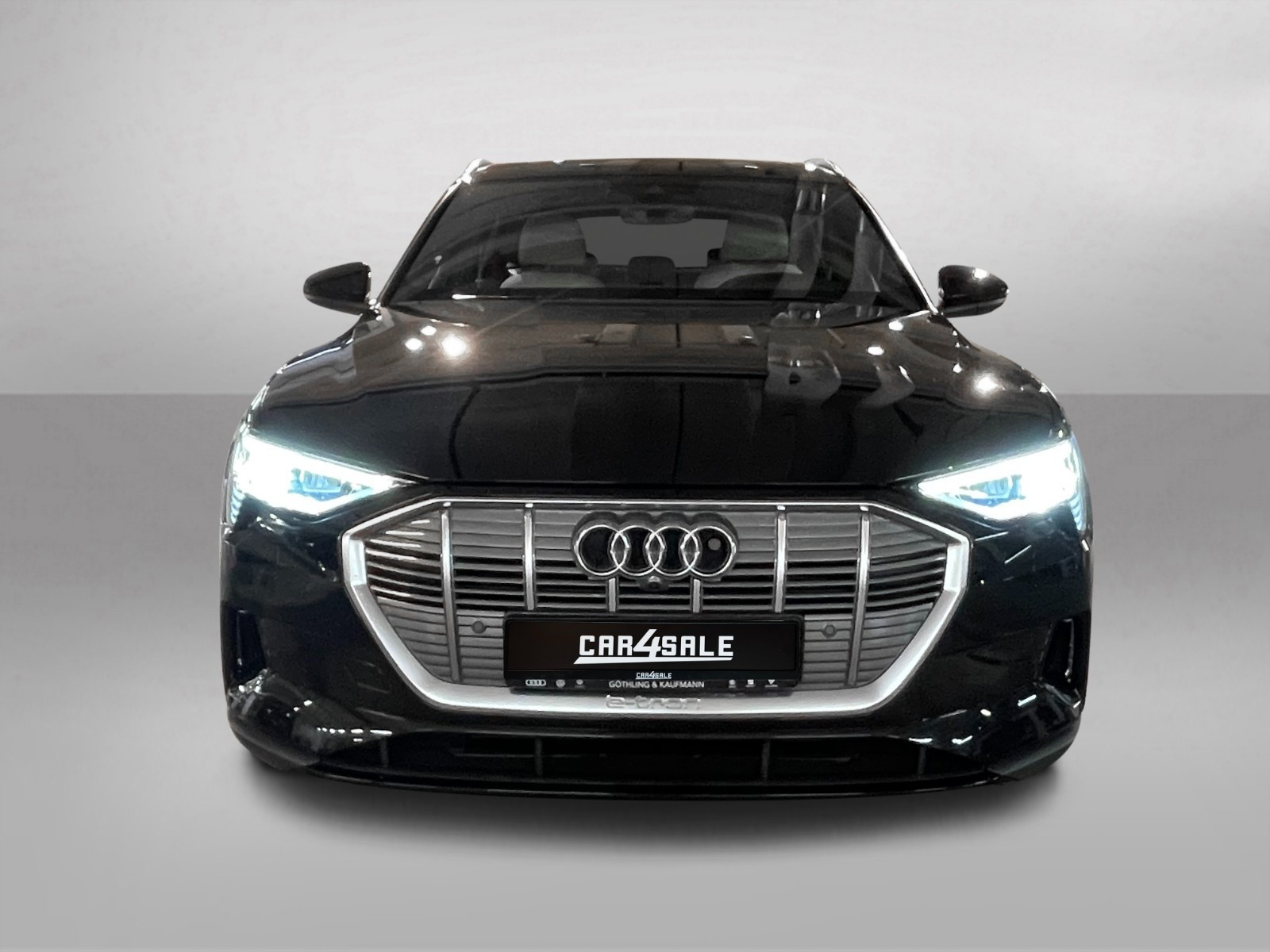Audi e-tron Sportback