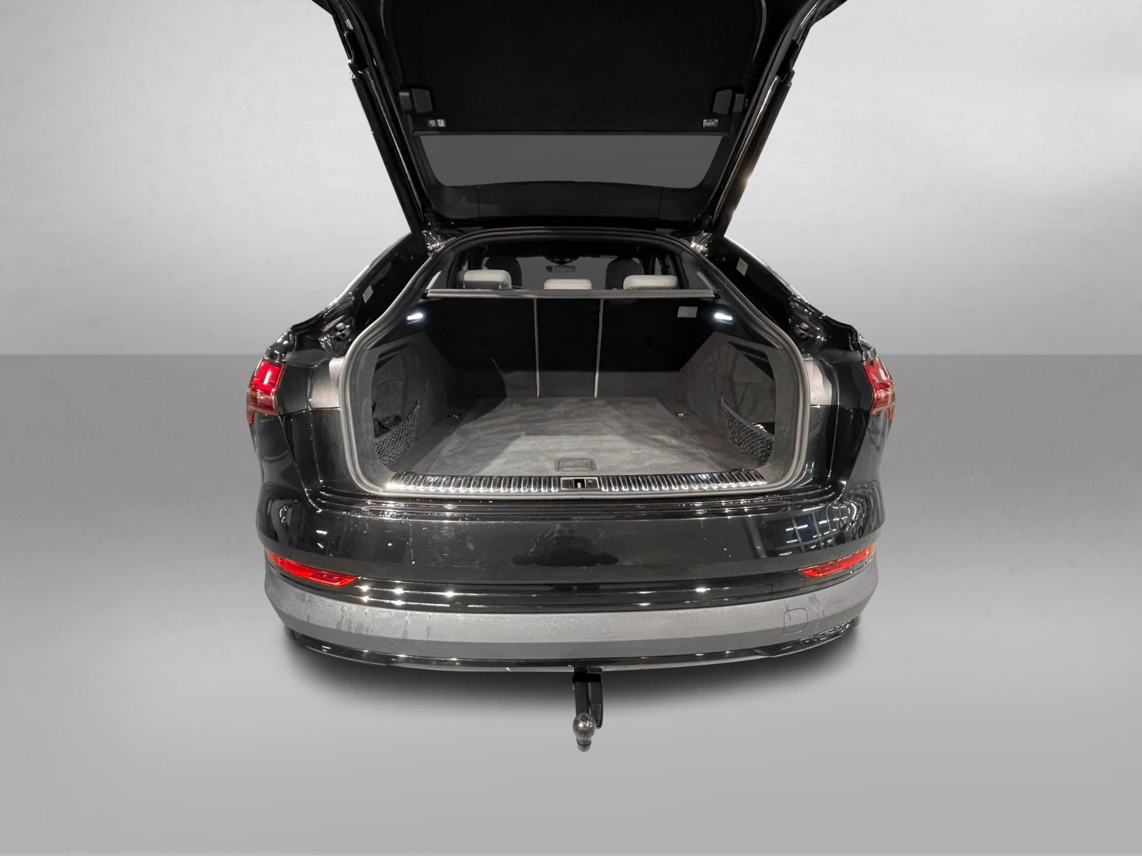 Audi e-tron Sportback
