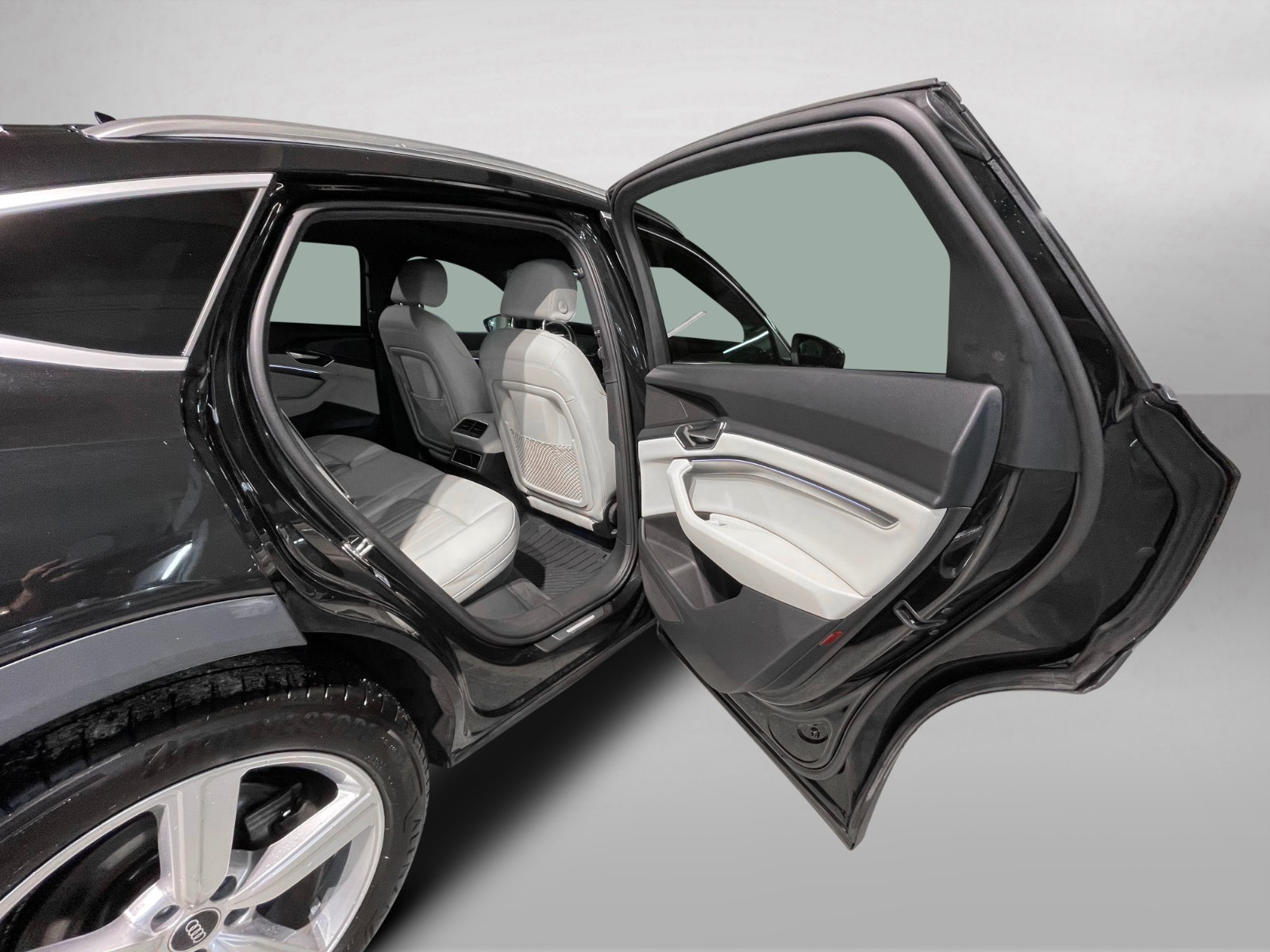 Audi e-tron Sportback