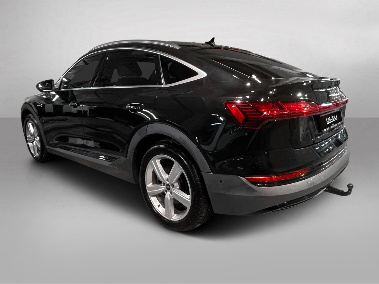Audi e-tron Sportback