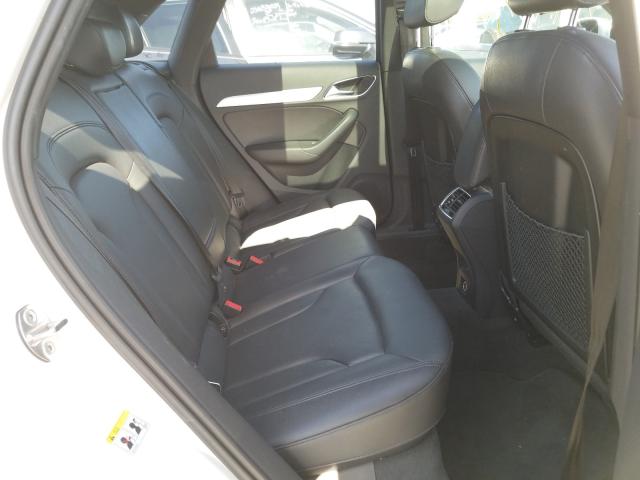 Audi Q3 Premium 2016