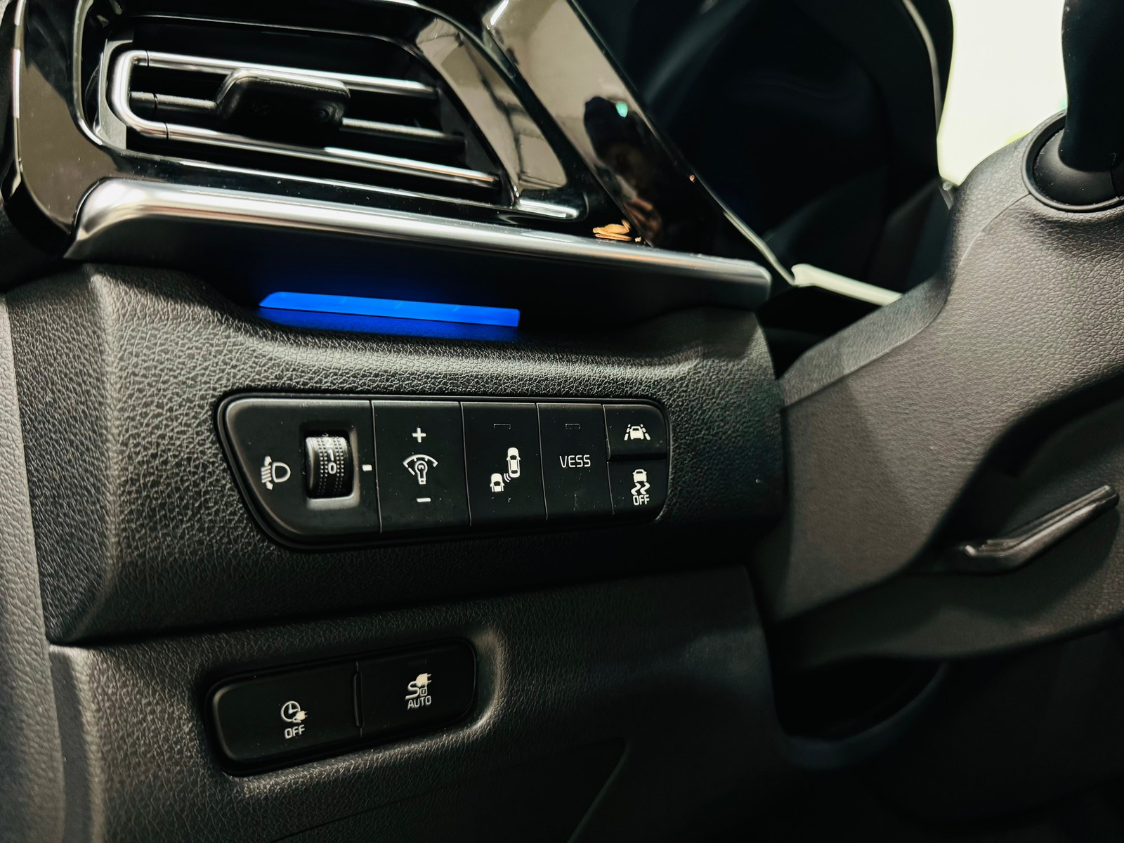 Kia E-Niro