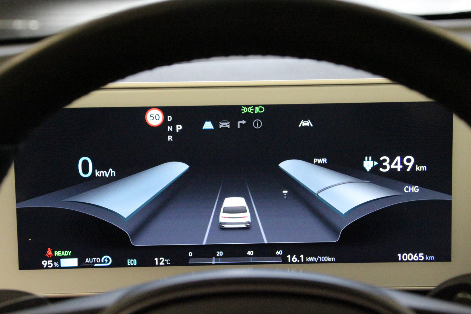 Hyundai Ioniq 5
