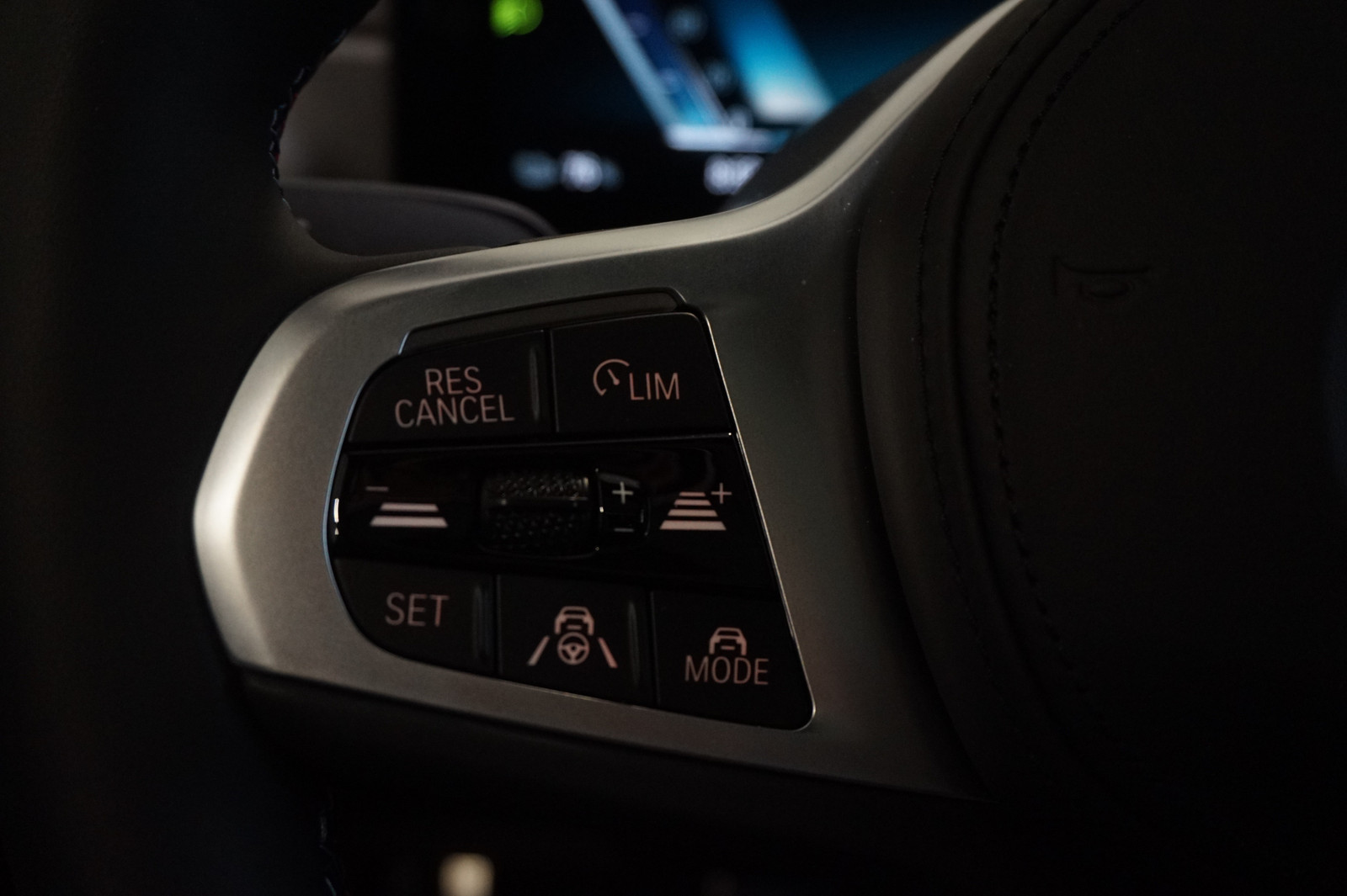 BMW i4 M50
