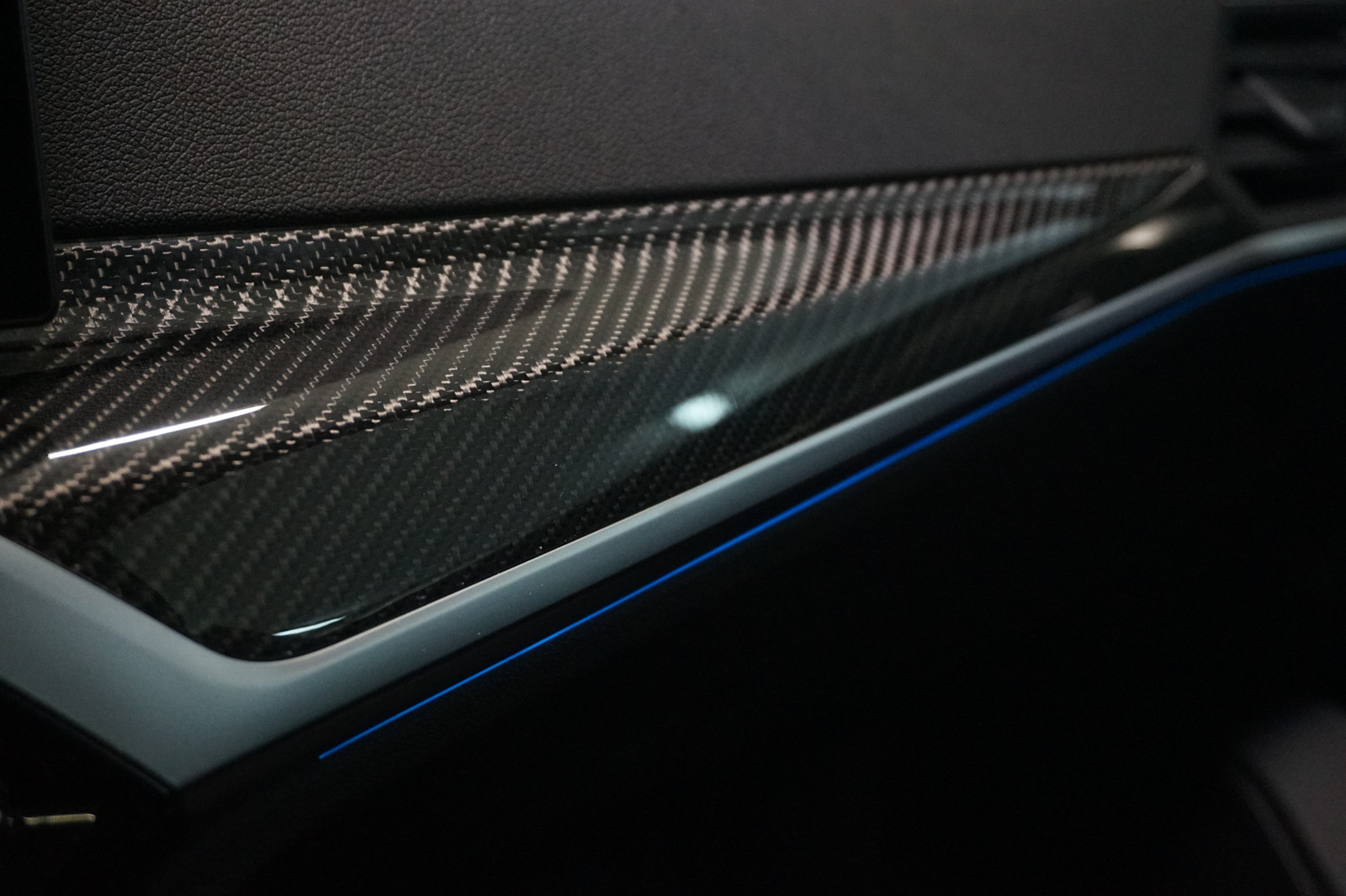 BMW i4 M50