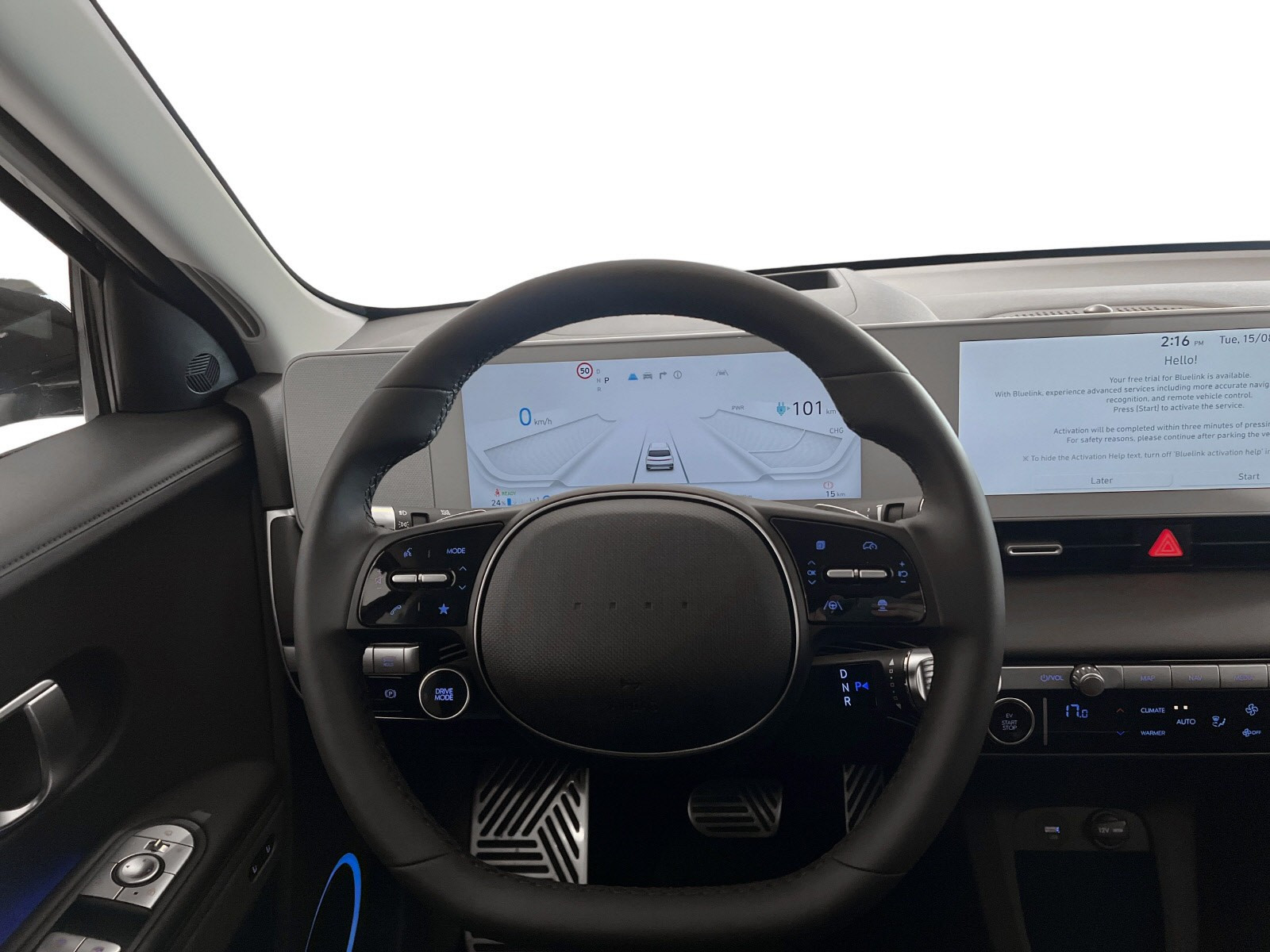Hyundai Ioniq 5