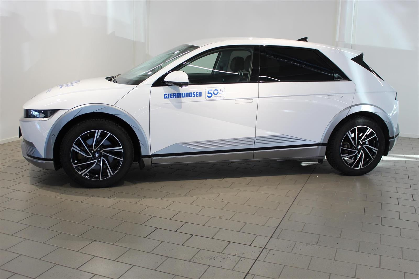Hyundai Ioniq 5
