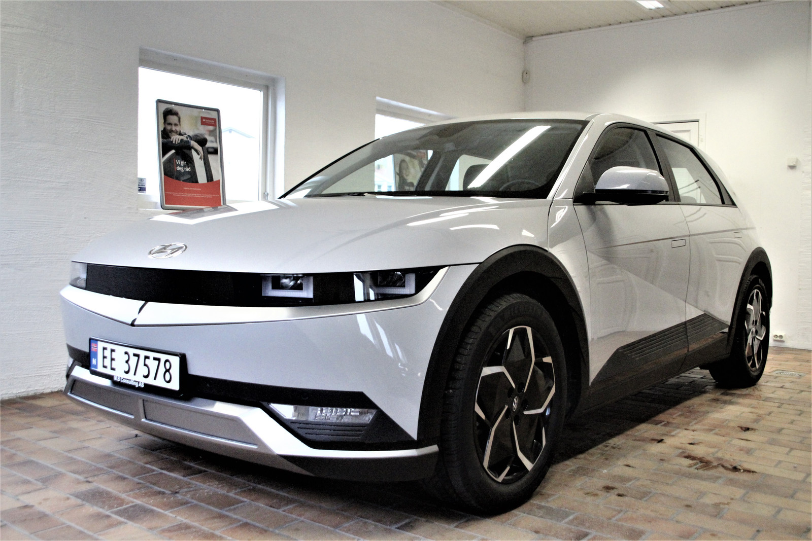 Hyundai Ioniq 5