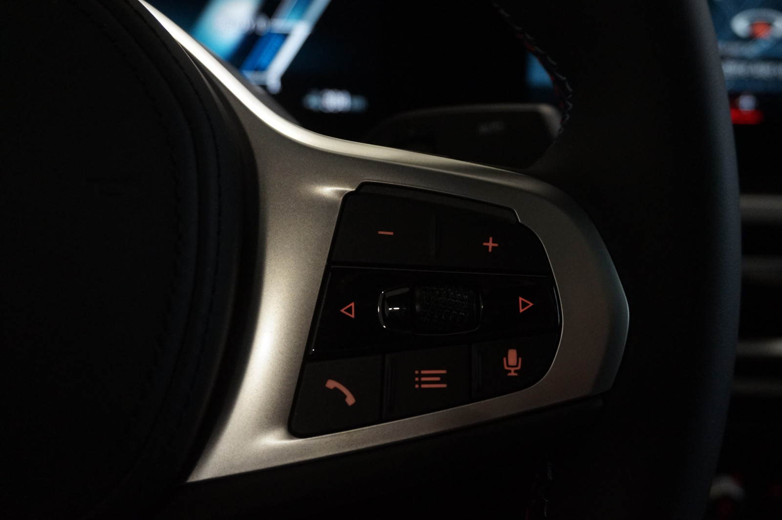 BMW i4 M50