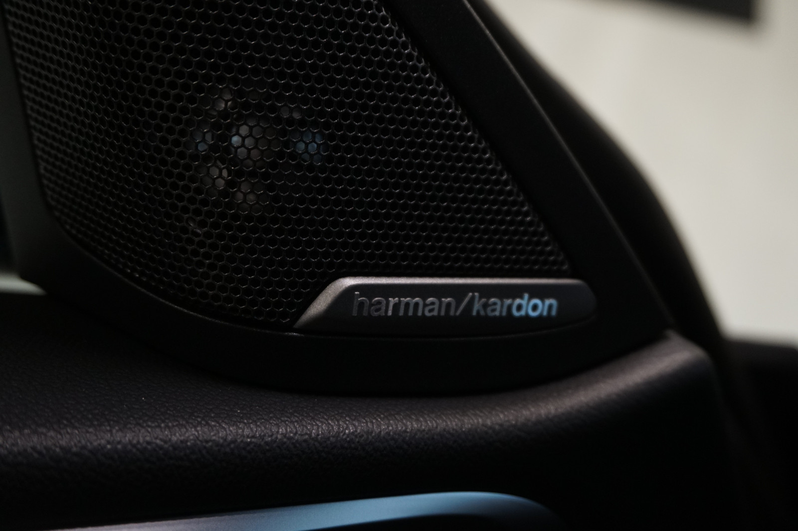 BMW i4 M50