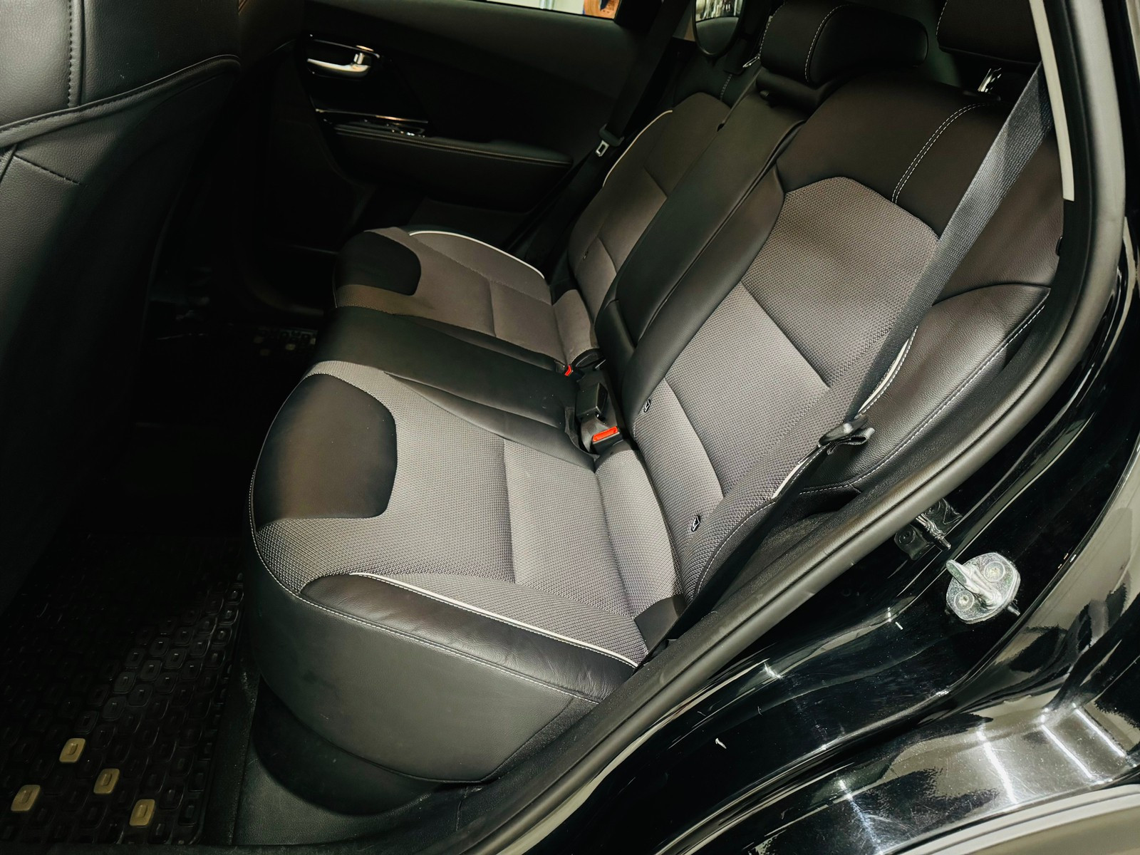 Kia E-Niro