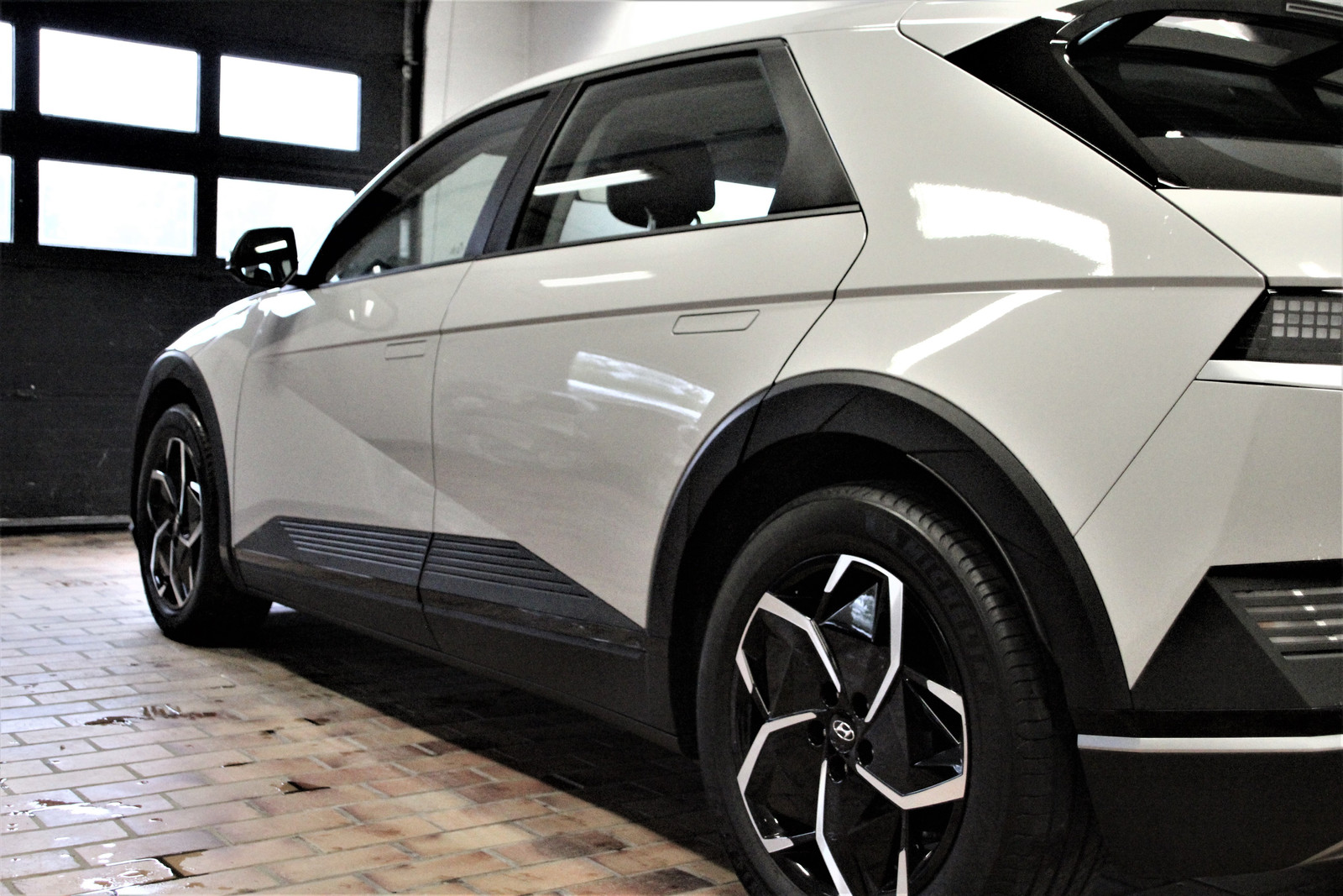 Hyundai Ioniq 5