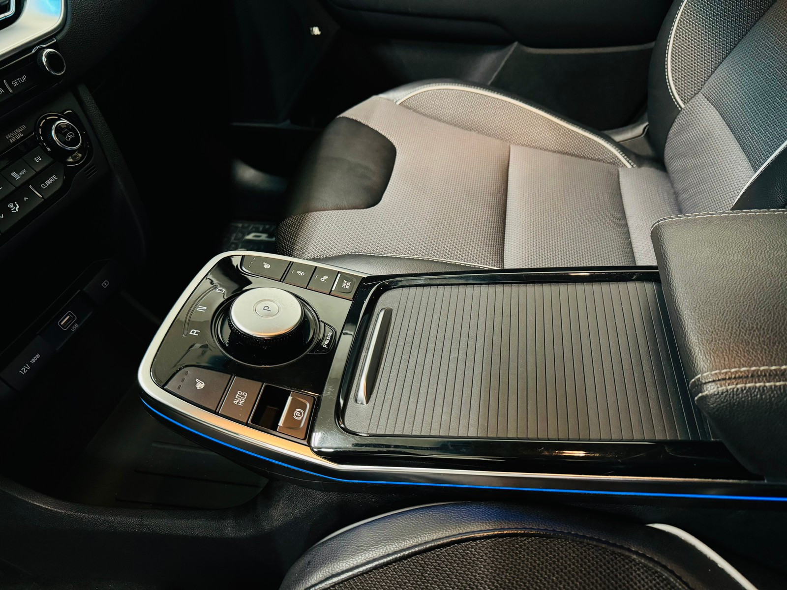 Kia E-Niro