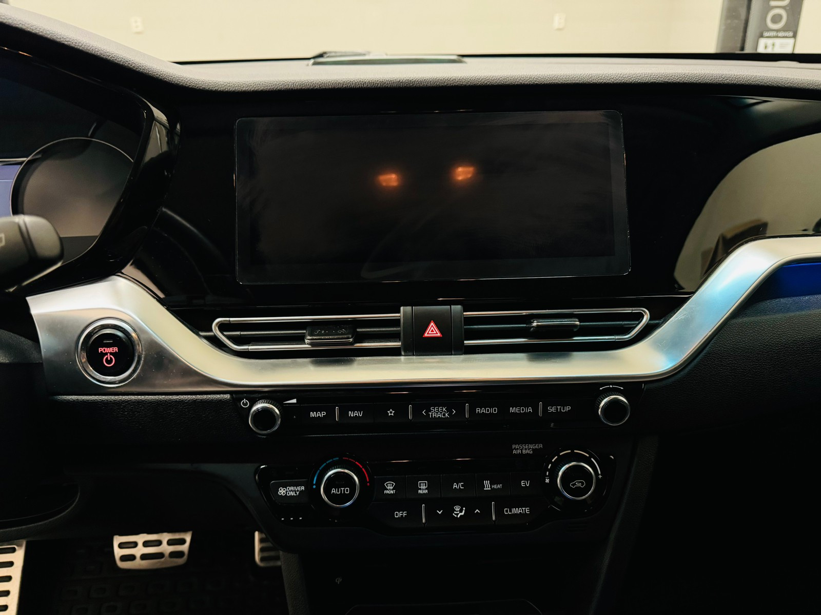 Kia E-Niro