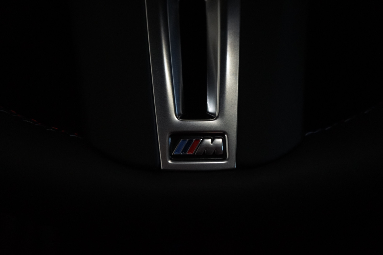 BMW i4 M50