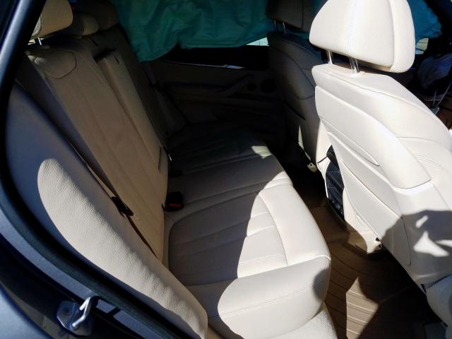 BMW X5 XDRIVE5 2014