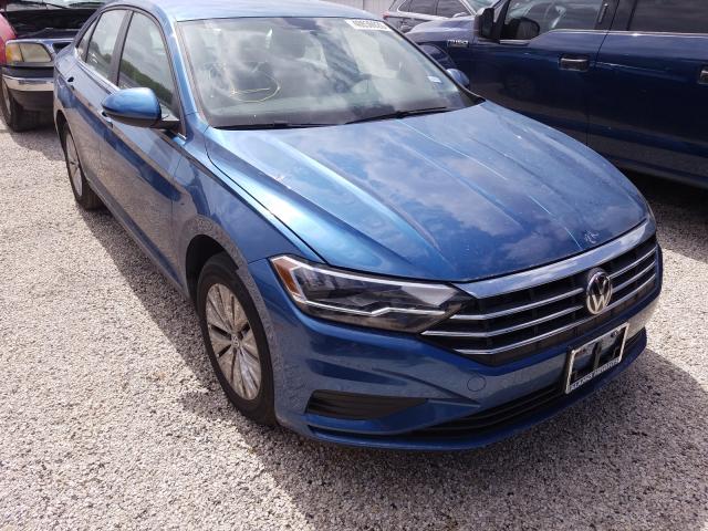 Volkswagen Jetta S 2019