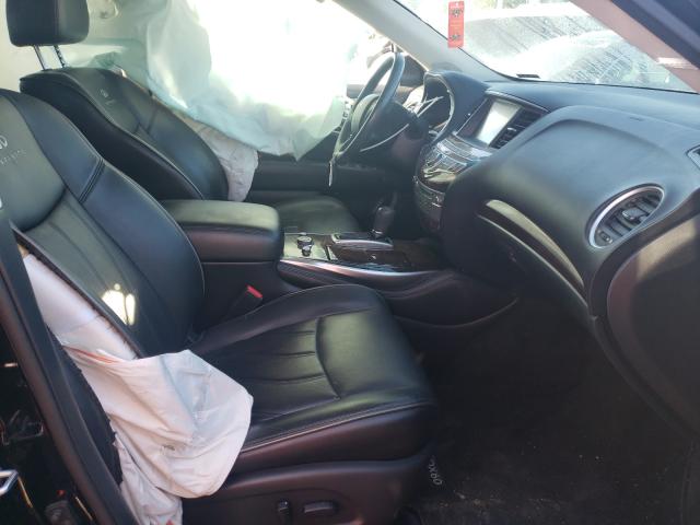 Infiniti QX60 2014