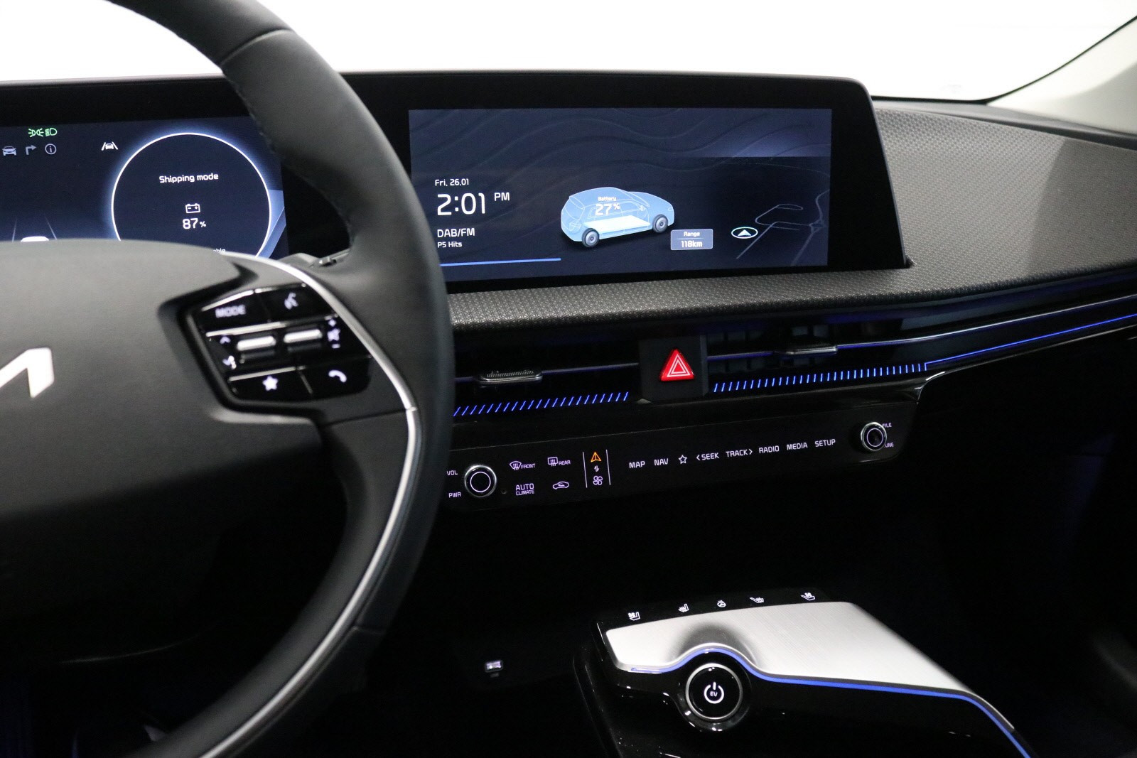Kia EV6