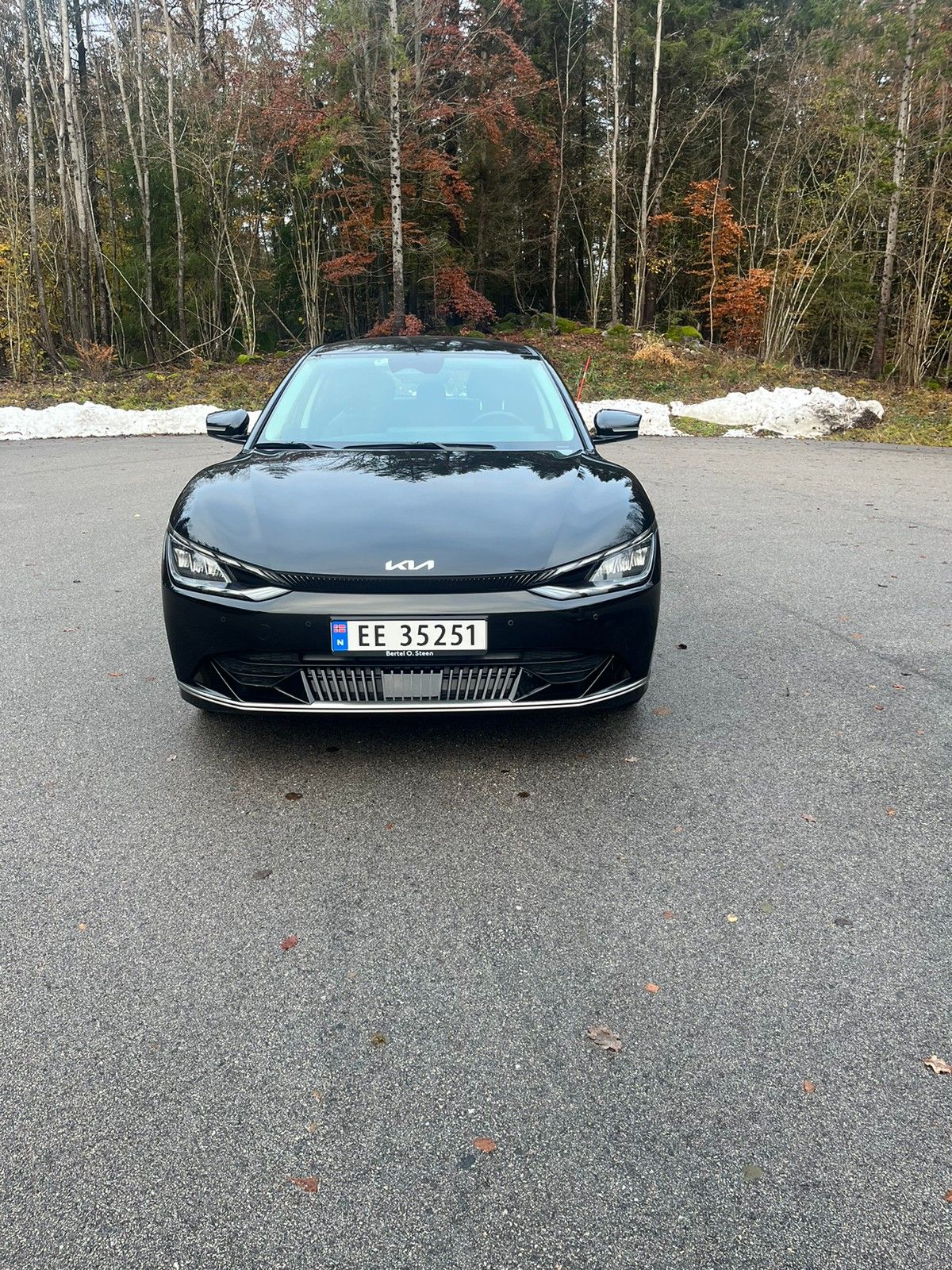 Kia EV6