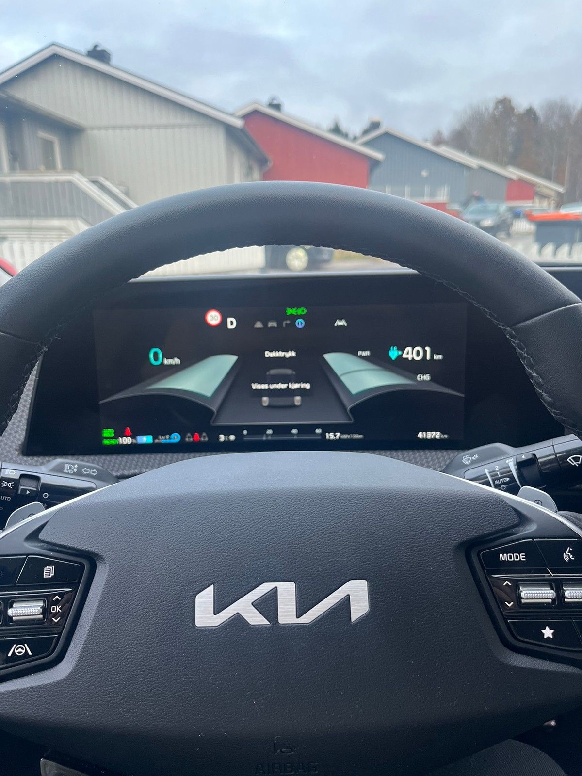 Kia EV6