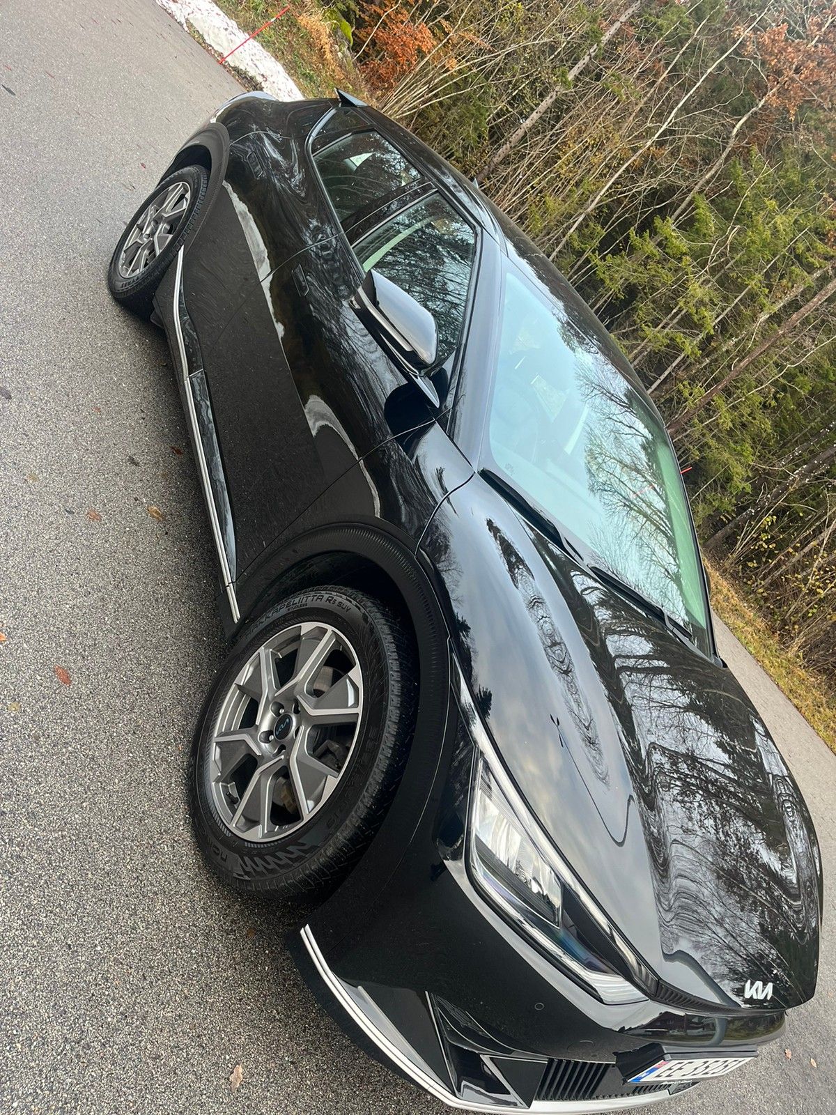 Kia EV6