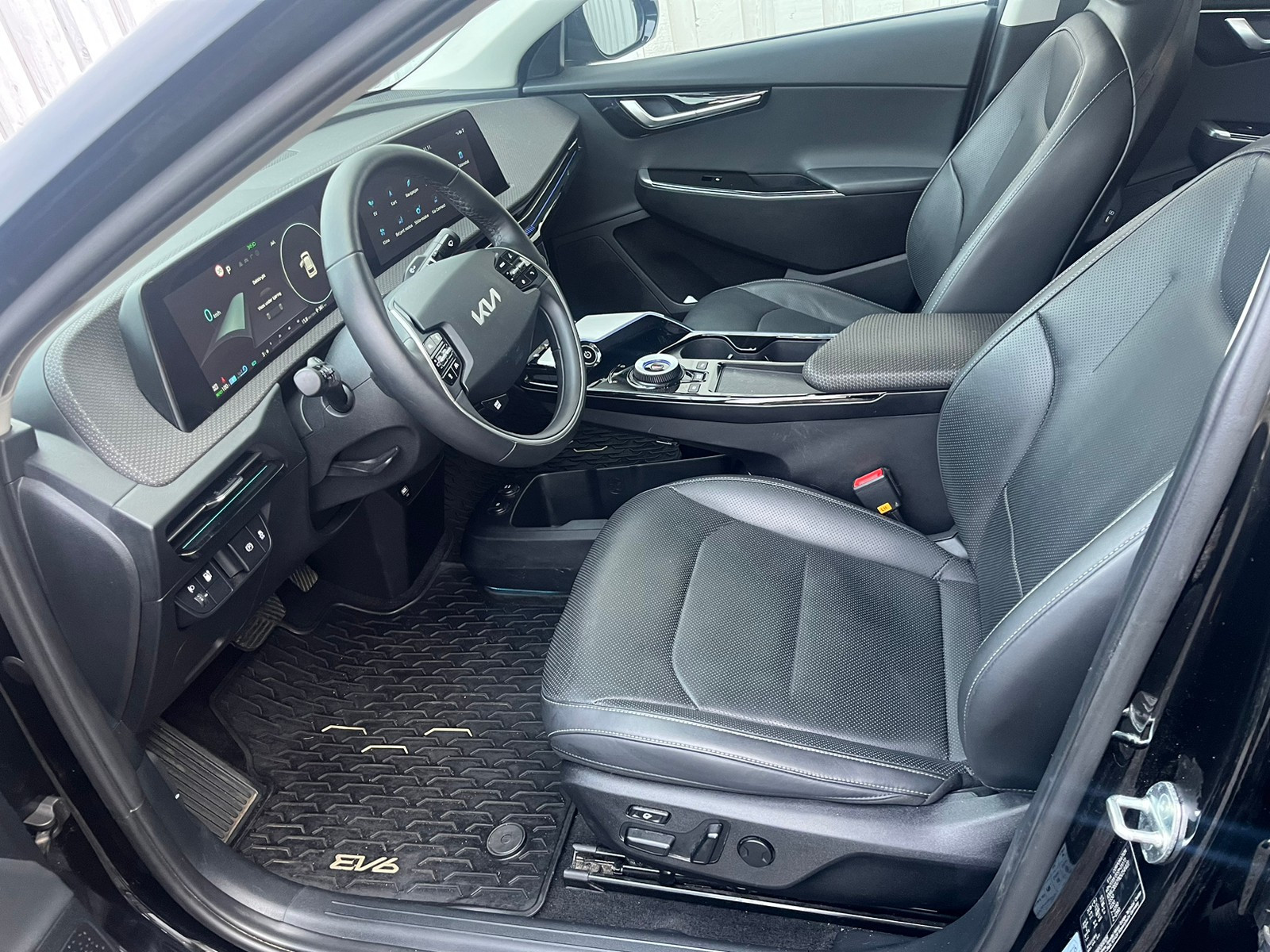 Kia EV6
