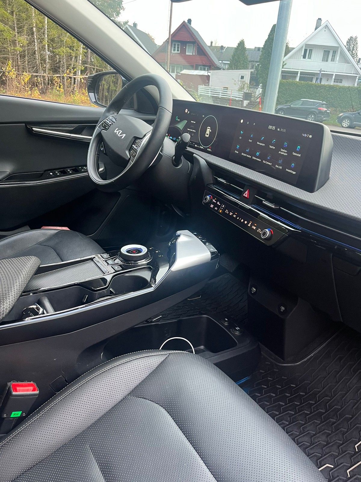 Kia EV6