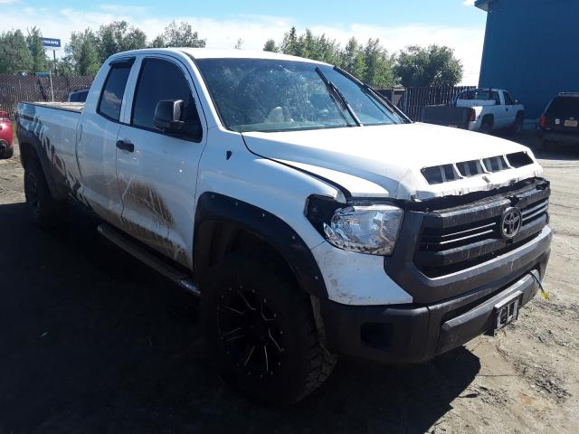 Toyota Tundra DOU 2015