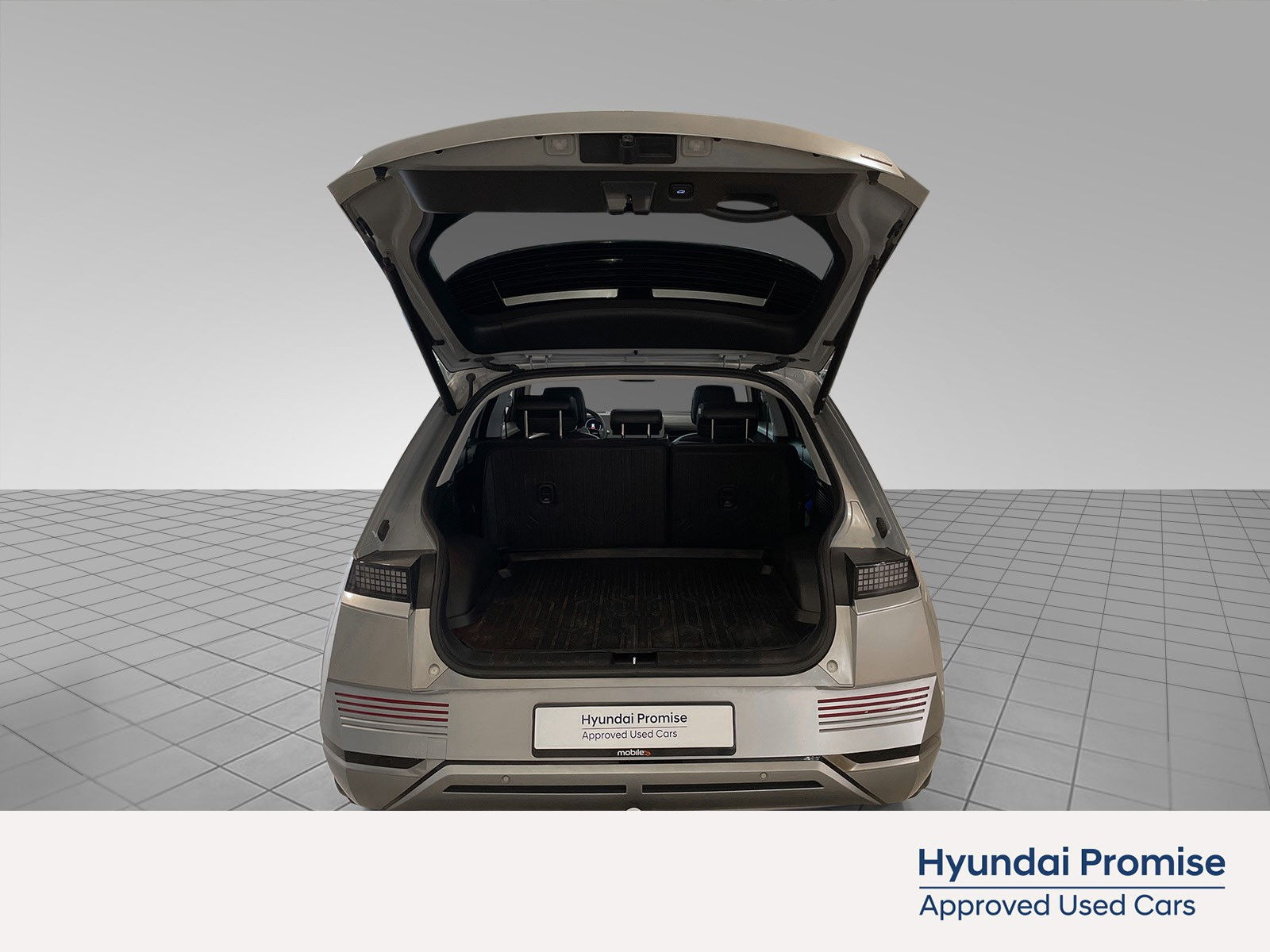 Hyundai Ioniq 5