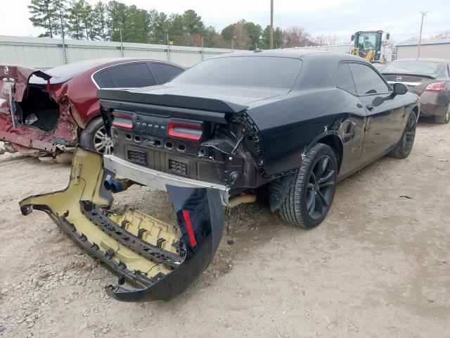 Dodge Challenger 2016