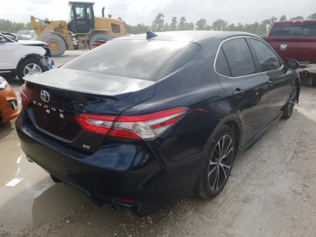 Toyota Camry L 2019