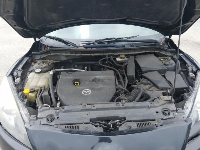 Mazda 3 S 2013