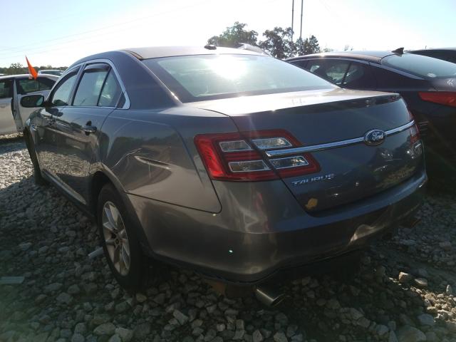 Ford Taurus SE 2013