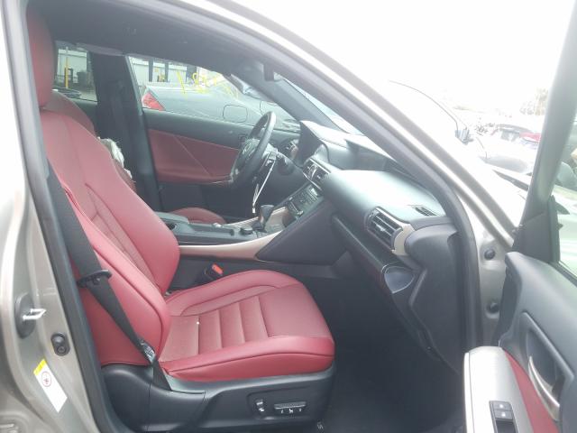 Lexus IS 300 2018