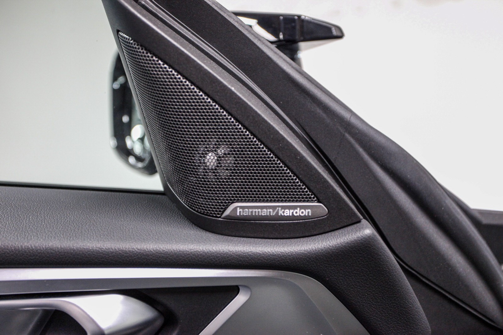 BMW i4 M50