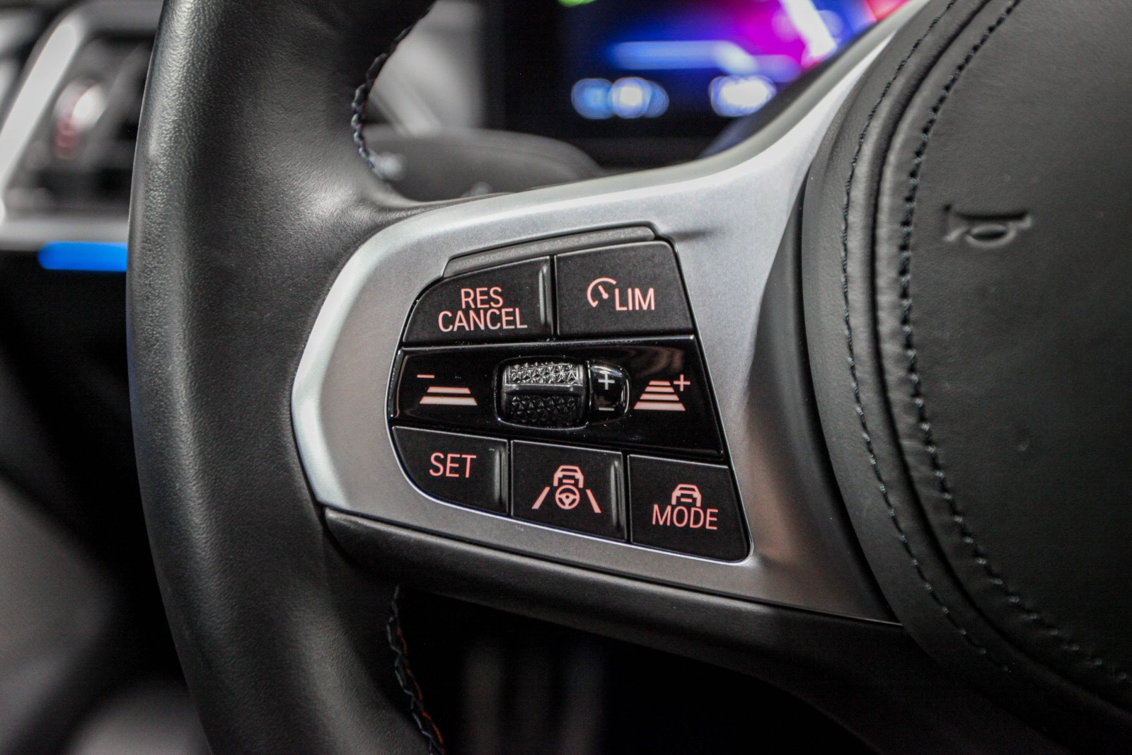 BMW i4 M50