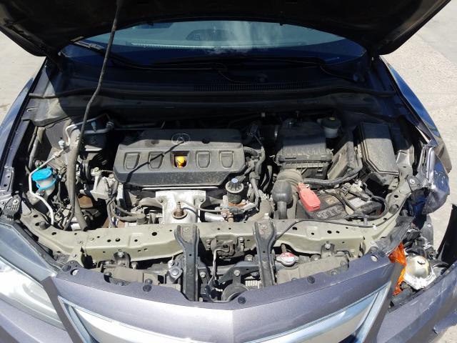 Acura ILX 20 PRE 2015