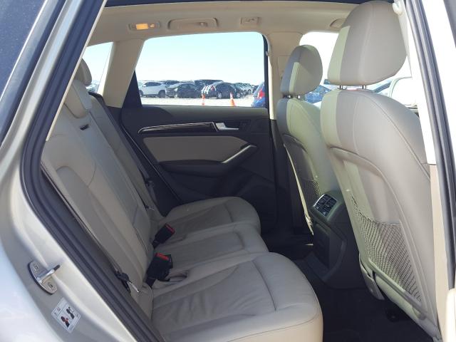 Audi Q5 Premium 2015
