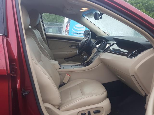 Ford Taurus LIM 2014