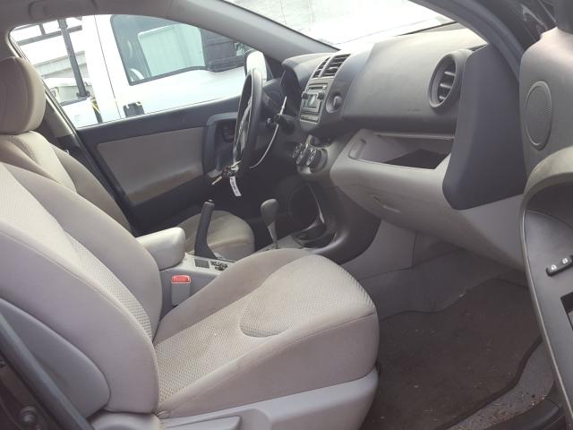 Toyota Rav4 2012