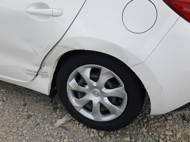 Mazda 3 Sport 2016