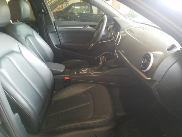 Audi A3 Premium 2016