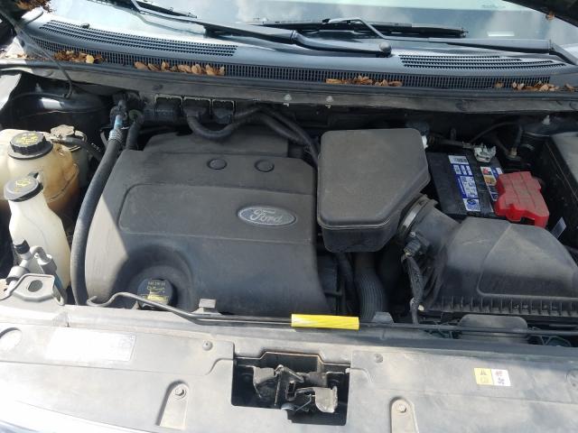 Ford Edge SE 2013
