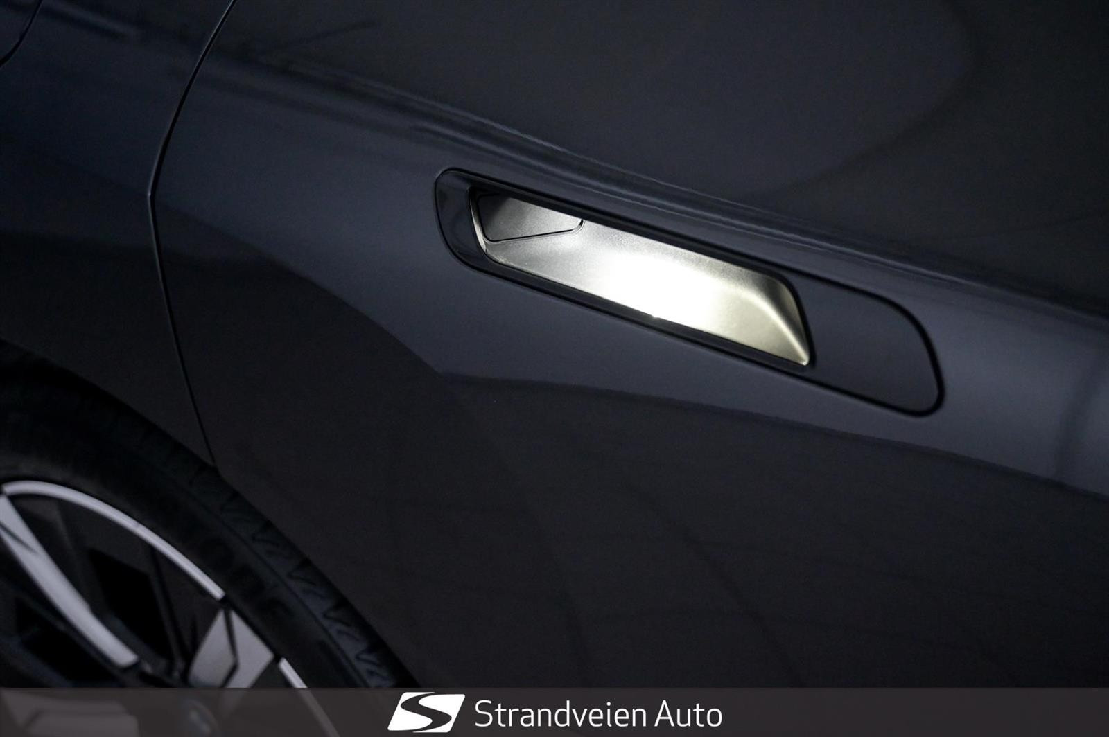 BMW iX xDrive 40
