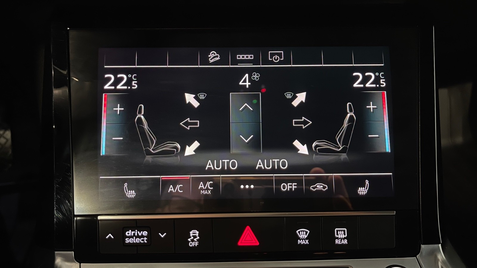 Audi e-tron Sportback