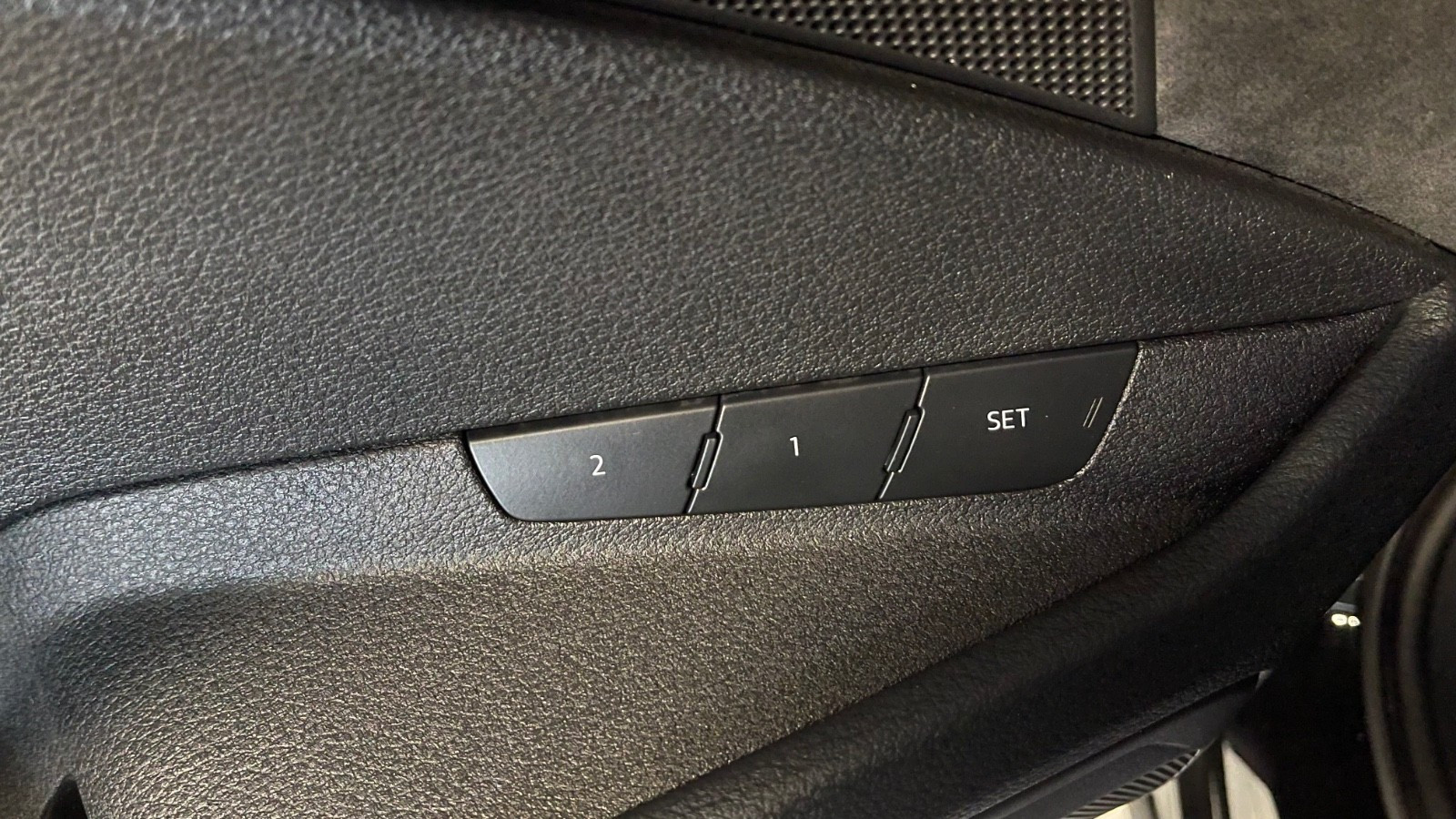 Audi e-tron Sportback
