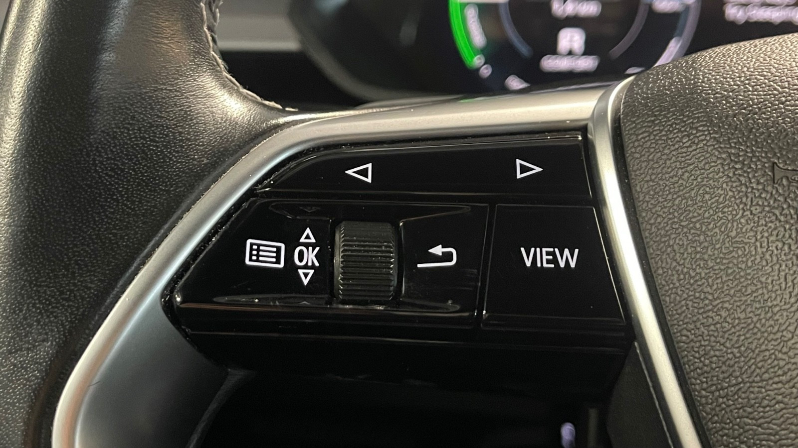 Audi e-tron Sportback
