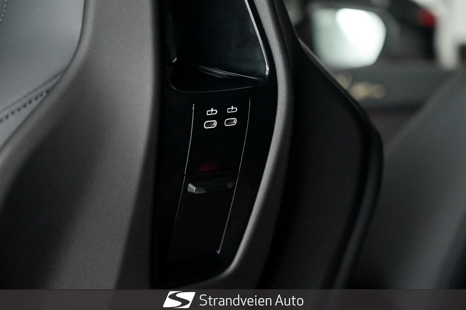 BMW iX xDrive 40